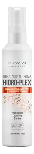 Hidratante Nutritivo Hidroplex 125 ml