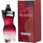 Set Rojo Eau de Parfum 80 ml + Desodorante 150 ml