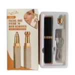 Depiladora Facial Pen Flawless