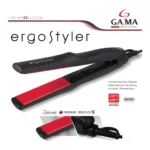 Plancha para Cabello Gama Ergostyler