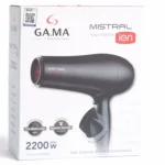 Secador de Pelo Gama Mistral