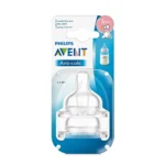 Tetina Anticólico Avent 6M+ SCF633/27
