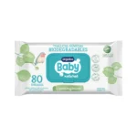 Toallitas Húmedas Algabo Baby x80 unidades