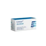 Lisovyr Crema 5% x5 g