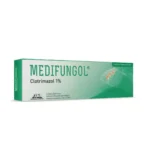Crema Medifungol 20 g