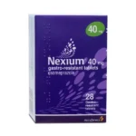 Nexium 40 mg Comprimidos x 28