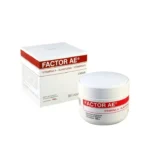 Factor AE Emulsión Corporal x100 ml