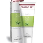 Factor AE Emulsión Corporal x200 ml