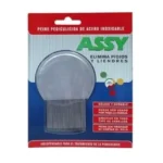 Peine de Acero Templado