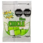 Kritel Chicles Sabor Menta x 6