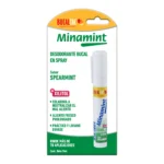 Bucaltac Minamint Desodorante Bucal