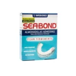 Almohadillas adhesivas inferiores Sea-Bond x30 u – Sea-Bond