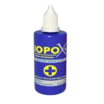 Iopox 10% Solución Tópica x 60 ml