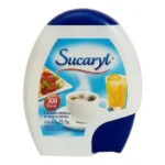 Sucaryl Edulcorante en Tabletas x 300