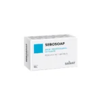 Sebosoap Jabón Seborregulador Exfoliante x 100 g