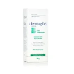 Dermaglós fluido hidratante piel mixta a grasa 60 ml