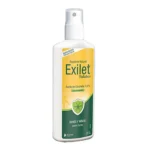 Exilet Repelente Natural para Bebés y Niños Loción Spray x 100 ml