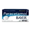 9944306 Paracetamol Bayer 500 mg Comprimidos x 30