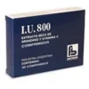 9946609 Vitamina D3 800 UI x30 comprimidos – Genérico