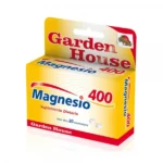 Magne 400 comprimidos x30