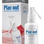 Plac-Out Spray Bucal x 60 ml