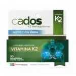 Cados comprimidos x30