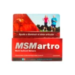 Msmartro comprimidos x60