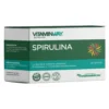 9949922 Spirulina Cápsulas x 60