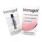 Verrugol Lápiz x 1