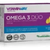 9950431 Omega 3 Duo Cápsulas x 60