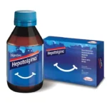 Hepatalgina comprimidos recubiertos x40