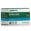 9951762 Spirulina Siluet Vitamin Way cápsulas x60