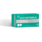 Bayaspirina 500 mg comprimidos x30 – Bayer