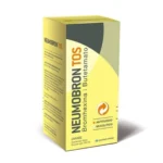 Neumobron Tos sin azúcar jarabe 120 ml