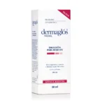 Dermaglós Facial Rosácea emulsión 50 g