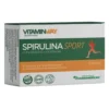 9953005 Spirulina Sport Vitamin Way cápsulas x30