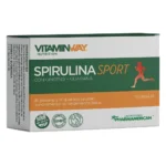 Spirulina Sport Vitamin Way cápsulas x30