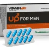 9953025 Up For Men Vitamin Way cápsulas x30