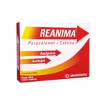 Reanima comprimidos x10