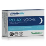 Relax Noche Vitamin Way cápsulas x20