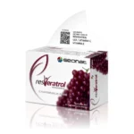 Resveratrol 100 mg x30 comprimidos – Genérico