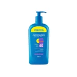 Dermaglós Solar FPS 40 emulsión 200 ml