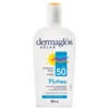 9955561 Dermaglós Solar FPS 50 Niños emulsión 200 ml
