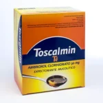 Toscalmin Té sobres x24