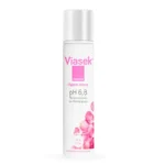Viasek espuma íntima pH 6.8 75 ml
