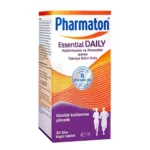 Pharmaton Essential x30 cápsulas