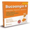 9957193 Bucoangin N caramelos antisépticos miel x24