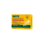 Vitamina D3 800 UI x30 cápsulas – Vitamin Way