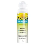 Árnica gel roll-on 90 g