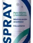 Algispray aerosol analgésico 187 g
